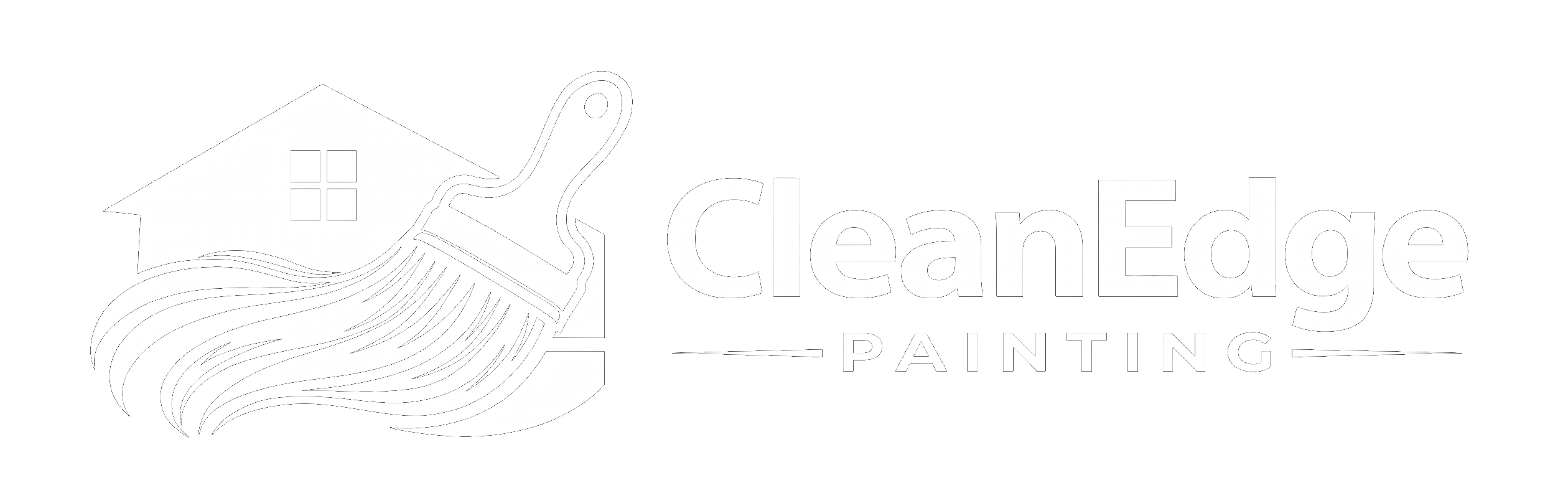 Clean Edge Painting